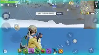 Bug in creative destruction!!!