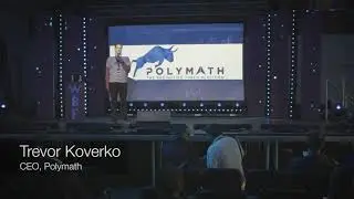Polymath coin briefing || explained