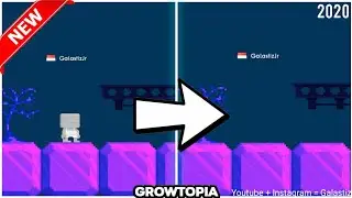 Glitch invisible Growtopia Galastiz