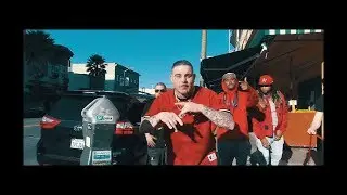 Keep A B*tch Broke (OFFICIAL VIDEO) - Louie Loc - Life Wit Louie