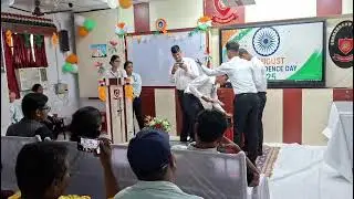 Commandant Academy-Best & Top Coaching Classes for SSB INTERVIEW,NDA,FOUNDATION(11&12th) CDS ,AFCAT 