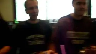 Wolfgang Amadeus Bonutz Intaiul