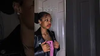 POV: you can time travel to the 80&rsquo;s 😱🛼&hellip; #acting #shortsfeed #80s #youtubeshorts