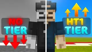 Пройти ли Tier Test в Minecraft Bedrock Edition? (Полное руководство)