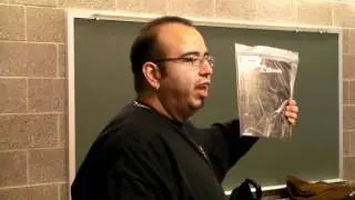 I-CON 30 Celebrity D&D Game Part 1
