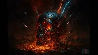 Heavy Metal Focus Surge | Volume 163 | Instrumental Rock Drive for Intense Concentration
