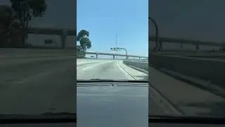 105 Freeway Ca