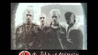 Ad Nauseam-Destructor ( Early-Mid 1980's UK Political Brutal Hardcore Punk)