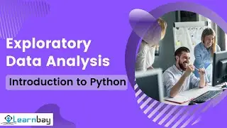 Exploratory Data Analysis (EDA) | Python | Learnbay