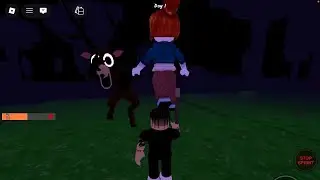 zombie rush