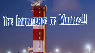 The Great History of Chennai/Madras || Evolution and Growth of chennai Interesting Facts!!!