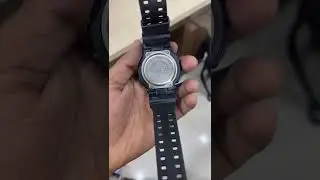 G shock first copy ga110