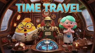 Famous Scientists and Their Inventions for Kids | Educational Video