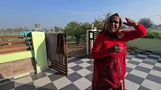 सासु जी आगा आज घुमाई कर क 🥰//Rajasthani marwadi vlog ♥️//sarita khokhar 