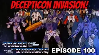 Transformers G1 Returns! 