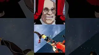 Cammy Super VS Anime [ Street Fighter 6 ] #sf6 #cammy