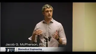 Neurological Injury and Sensory Motor Integration Lecture by Dr. Jacob McPherson