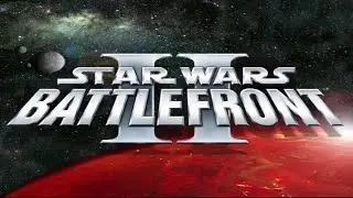 Star Wars Battlefront 2 (2005) прохождение часть 13