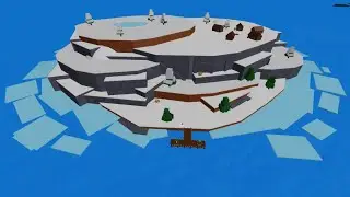 Frozen Village OST