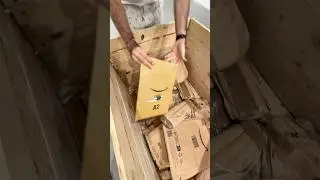 Compro un pacco Amazon smarrito e trovo&hellip;