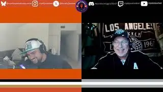 Episode 45- Kings Are Hot, Ducks Are Not