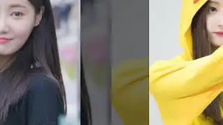 Crazy Inlove - Sofia Kalberg / Yeonwoo Momoland Photos.