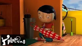 Bruxarias - Trailer