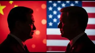 China&ndash;USA Tension: Who Will Lead the Future World? Full Geopolitical Breakdown