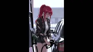 Emty Heart Empty Tank