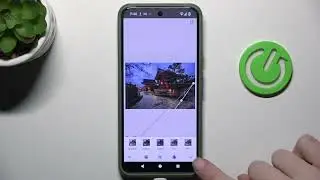 How to Achieve a Faded Effect in Snapseed 2025