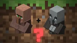 So I tried to add Killager to Minecraft