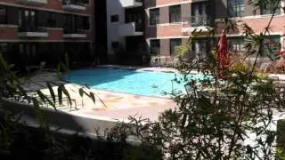 New Modern Dallas Design District Apartments