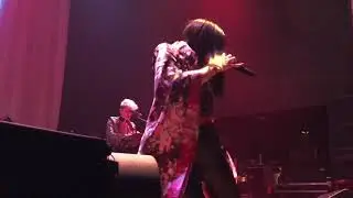 &ldquo;Like A Virgin&rdquo; by PriMadonna (6/28/19  House Of Blues/Dallas, TX)