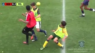 Full Match - West London Trial 24th October
