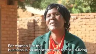 An Oral History of Female Entrepreneurs in Malawi