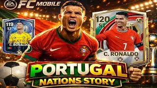 W⚡New F2P Account Grind in FC Champion 2026 , Lunar cards are lit As F@#*🔥