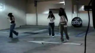 CADC audition 2004