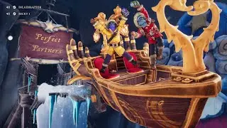We Were Here Expeditions The FriendShip -  Epic Ending