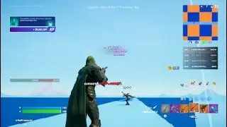 I'm  just better