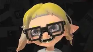 The Inkling Dance is PERFECT