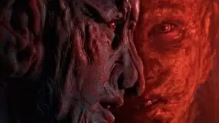 Best Fantasy Horror Xane : The Vampire God Full Movie in English