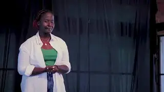 Stop The Pornography Motorcycle | Juanita Muigai | TEDxUWCEA Youth