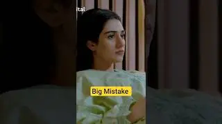 Sher Episode 38 [Mistakes] | Danish Taimoor | Sarah Khan |  | ARY Digital