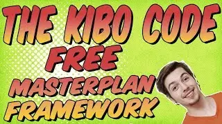 Kibo Code Review💥FREE MasterPlan & FrameWork💥The Kibo Code by Steve & Aidan💥The Kibo Code 2021💥