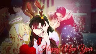[MMV] [AMV] [DMV] - But if you kissed me now, I know you’d fool me again (MIX)
