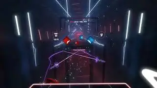 Monster- Skillet Beatsaber