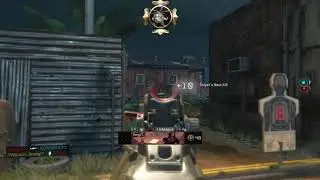BLACK OPS 4...AUGER DMR KARNAGE COMEBACK !!!