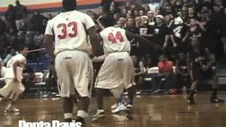 Middle Creek's Guard Trio Shows Out To First Five Games