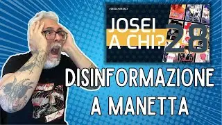 ANCORA DISINFORMAZIONE SUI MANGA!