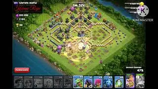 &ldquo;TH18 Attack Strategy Guide | Step-by-Step 3 Star Tutorial&rdquo;